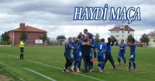 Martı, Lideri Konuk Ediyor