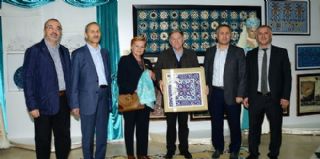 Konya-Saraybosna Kardeşliği Büyüyor