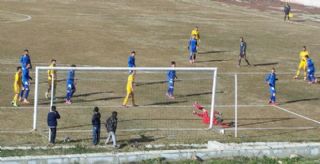 Beyşehir Yükselişe Geçti 3-0