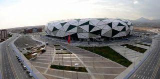 Büyükşehir Torku Arena Dünyanın En İyi 5 Stadyumu Arasında