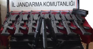 Denetimleri Artırınca Sevkiyatlar Seydişehir'e Kaydı