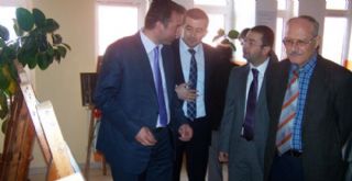 Öğretmenlerin Gözünden Bölge Kadını