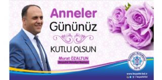 Özaltun Anneler Gününü Kutladı