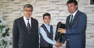 Beyşehir'e Birincilik Getirdi