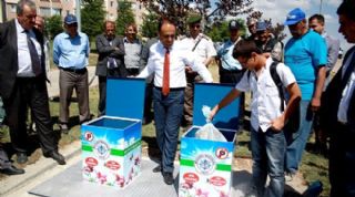 Daha Temiz Bir Beyşehir