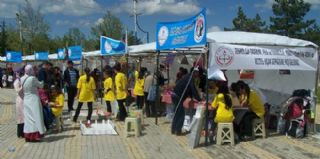 Özel Tasarım Teknoloji Ürünleri Sergilendi