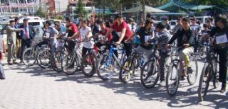 Gençlik Haftası Kutlamaları