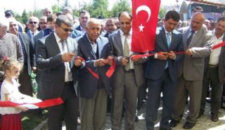 Öğrenciler Yararına Kermes