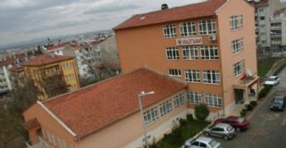 Beyşehir Adliyesi'nde Nöbet Değişimi
