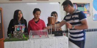 Projeler, Türkiye Finalinde Yarışacak
