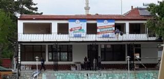 Beyşehire Emekliler Konağı 