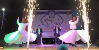 Beyşehir'de Ramazan Etkinlikleri