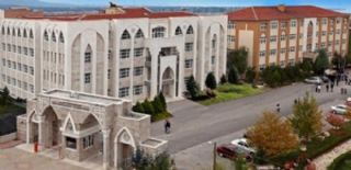 SÜ Akkanat Kampüsüne 1145 Yeni Öğrenci