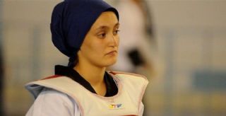 Fatma Keleş Türkiye İkincisi