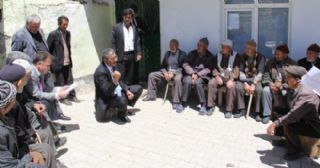 AK Parti Başarılı Kadroyu Bozmadı