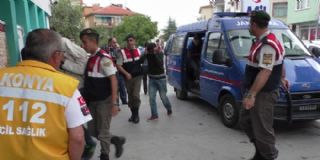 Jandarmadan Zehir Tacirlerine Operasyon: 11 Gözaltı