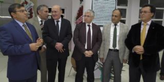 Turizm Fakültesi Akademik Yıl Açılış Resepsiyonu
