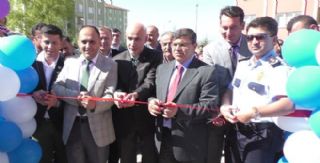 Beyşehir Tokiye Çok Amaçlı Spor Sahası