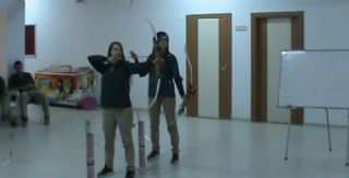 Amatör Spor Haftası Etkinlikleri Başladı