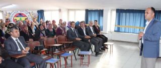 Beyşehirde İşkur Çalışanlarına Müjde