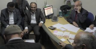 Beyşehir'de Ak Parti'ye Rekor Oy