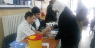 14 Kasım Dünya Diyabet Günü