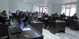 Beyşehir Belediye Meclisi Toplandı