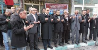 Haydi Beyşehir, Soydaşlarına Sahip Çık