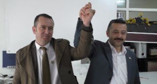 Koçer Güven Tazeledi
