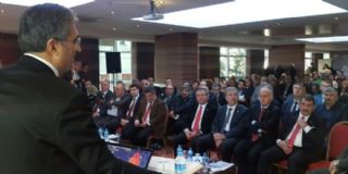 Konya Şeker Modeli Örnek Oluyor