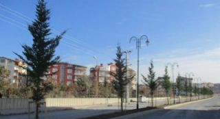 Daha Yeşil Bir Beyşehir
