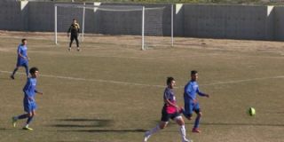 Beyşehir Belediyespor Kendi Evinde Berabare Kaldı