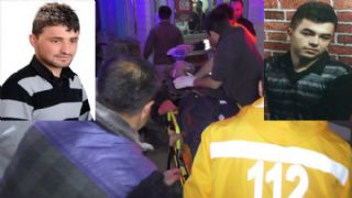 Balık Avlarken Akıma Kapılarak Öldüler
