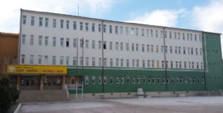 Beyşehir'de Okul Binaları Daha İyi Isınıyor