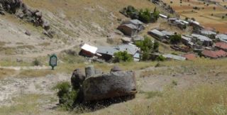 Fasıllar'ın Turizm Bölgesi Olması İçin Bakanlığa Müracaat Edildi