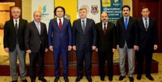 Büyükşehirden Cezaevine Yönelik Destek Protokolü