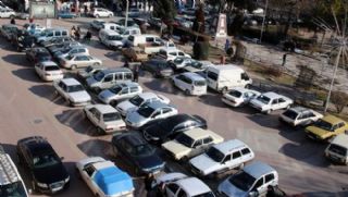 Otopark Sorunu İçin Geniş Tabanlı İstişare