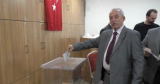 Koçer Güven Tazeledi