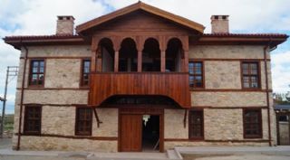 Beyşehirde Tarih Yeniden Canlanıyor