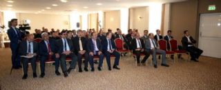 İmar Uygulamalarında Tarım ve Hayvancılık Masaya Yatırıldı