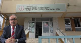 Halk Eğitimden Cep Harçlıktı Kurs
