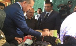 Ankara'da Beyşehirin gururu oldular