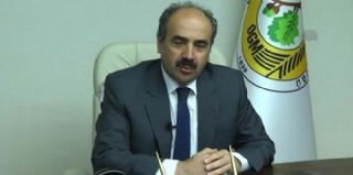 Orman Genel Müdürü Üzmez Trafik Kazası Geçirdi