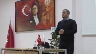 Sosyal Medya ve Algı Operasyonu