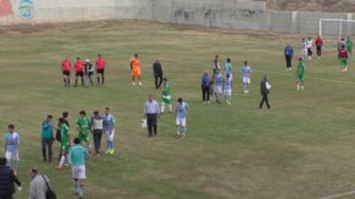 Beyşehir Belediyespor - Ereğlispor Dostluğu: 1-1