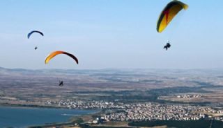 Beyşehir Belediyesinden Tanıtım Atağı