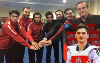 Yunus Sarılı Milli Takım Dünya 3üncüsü Oldu
