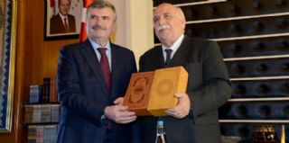 2016da Konyanın Tanınırlık Alanı Genişledi