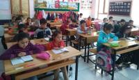 Beyşehir'de Kitap Okuma Projesi Devam Ediyor