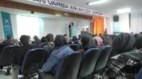 Beyşehir’de “İdeal Gençlik” Konferansı